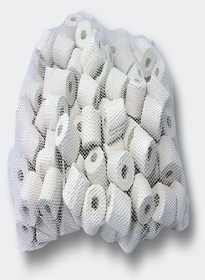 سوبو وسائط ترشيح بيولوجية من سوبو / حلقات سيراميك (1 كجم) من جاينسونز - Image 3